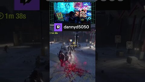🎶FUN CLIP 145 - State of Decay 2 - DAYBREAK - vid 1 🎶 dannyd5050 on #Twitch