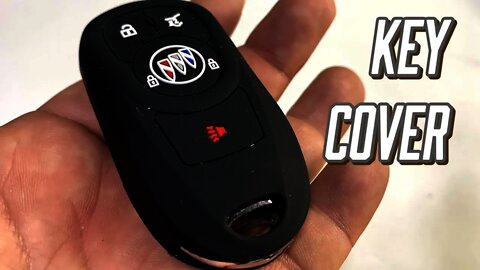 Favorite Silicone Car Key Fob Cover