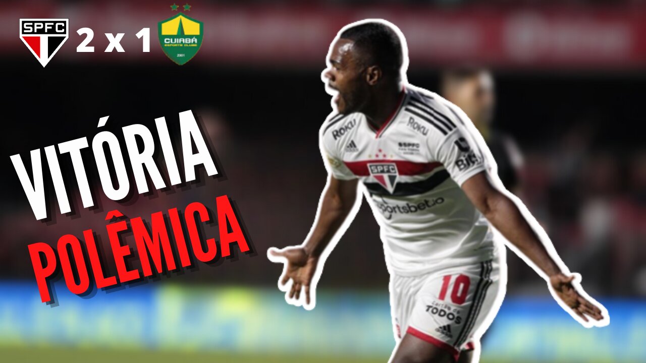 Nikão celebra primeiro gol em vitória de virada do Tricolor