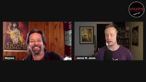 Wayning Interest Podcast Quick Clip 3 from WIP #112