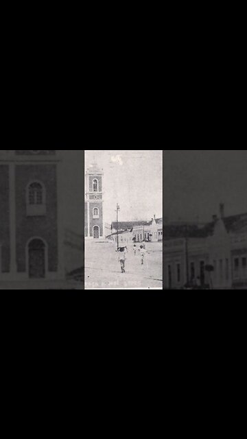 A linha de bondes de Pesqueira | #pesqueirahistorica #historiamunicipal #historiadepesqueira