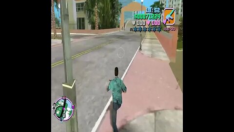 Tommy and Sonny Gets United To Kill Diaz in GTA Vice City