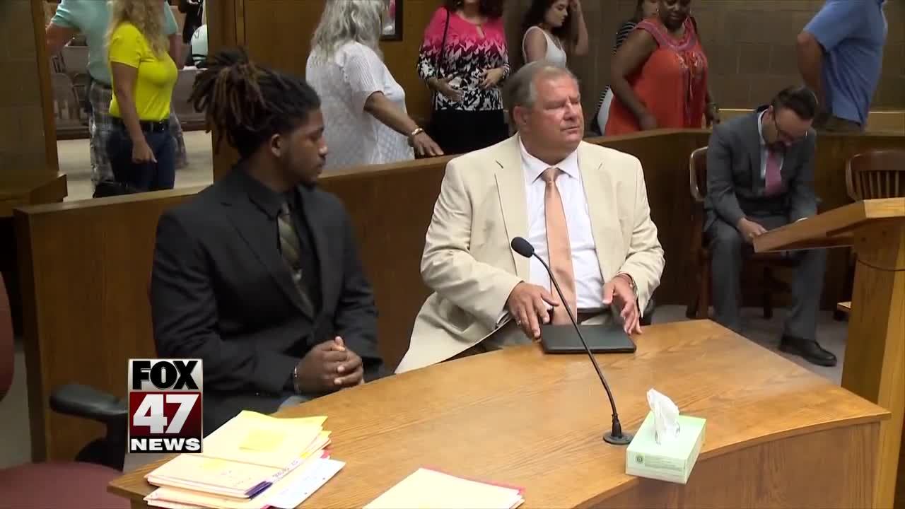 Dantonio sits for 7-hour deposition