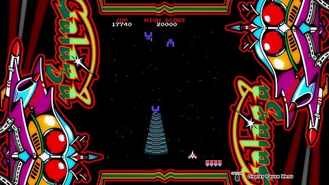 ARCADE GAME SERIES: GALAGA_20230622211513