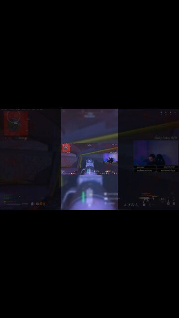 THE TIMING OF THE WAR TRACK MAKES IT PERFECT! #cod #warzone