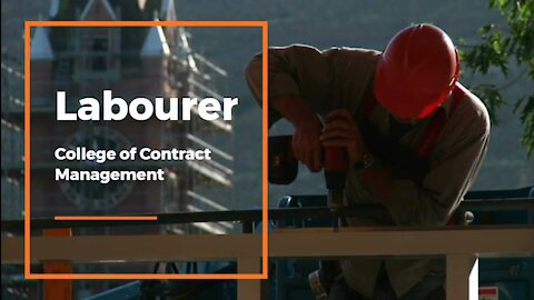 Labourer | Guide to Success