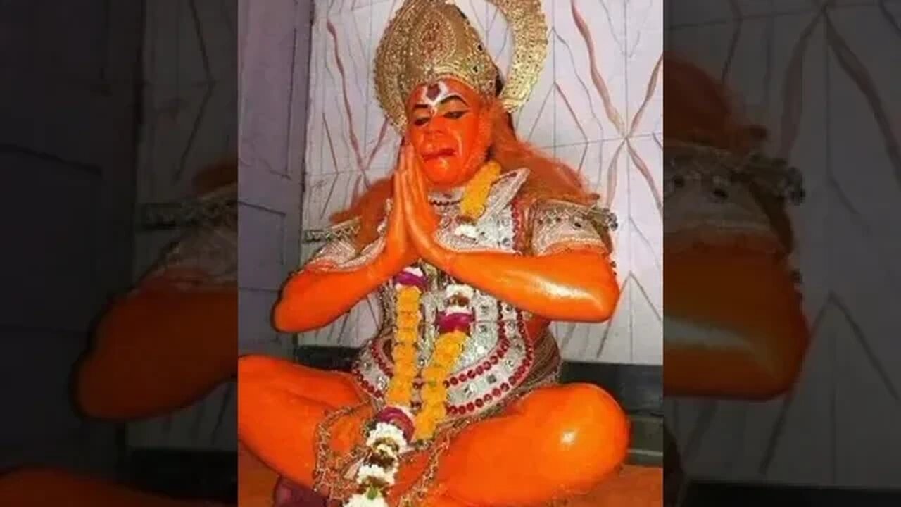 Hanuman chalisha |jay hanuman gyan gun |top bhajan hanuman |