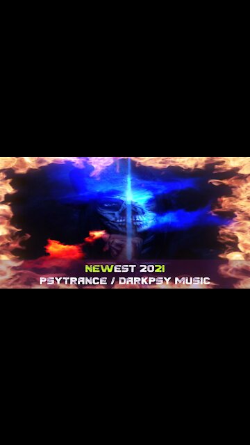 "Revilution" [Psytrance / DarkPsy] Teaser N°1.