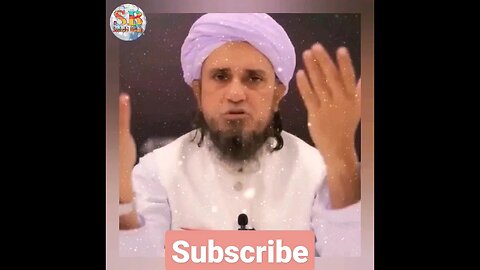 #Ye #Baat #To #Hamare #Nabi #Bhi #Soch #Sakte #The #MuftiTariqMasood #Shorts #YouTubeShorts #Viral