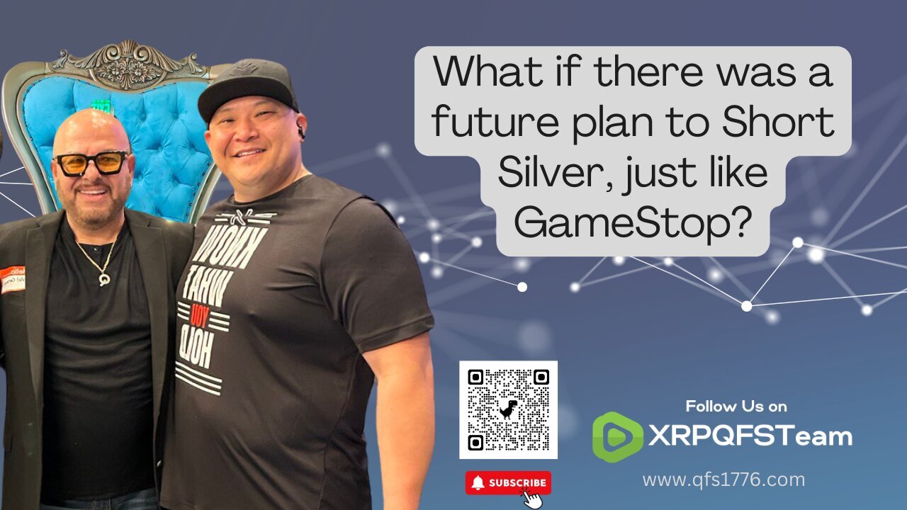 The Silver Short Squeeze: Is This the Next GameStop?