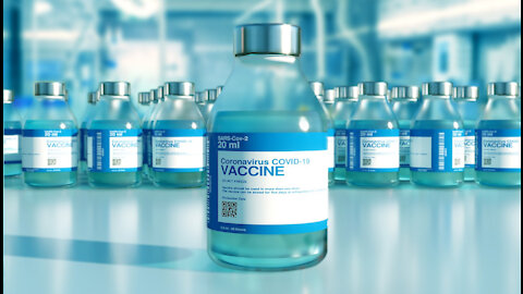 HOLLYWOOD AND VACCINE WARS