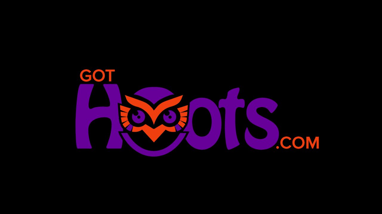 Why you should donate to GotHoots