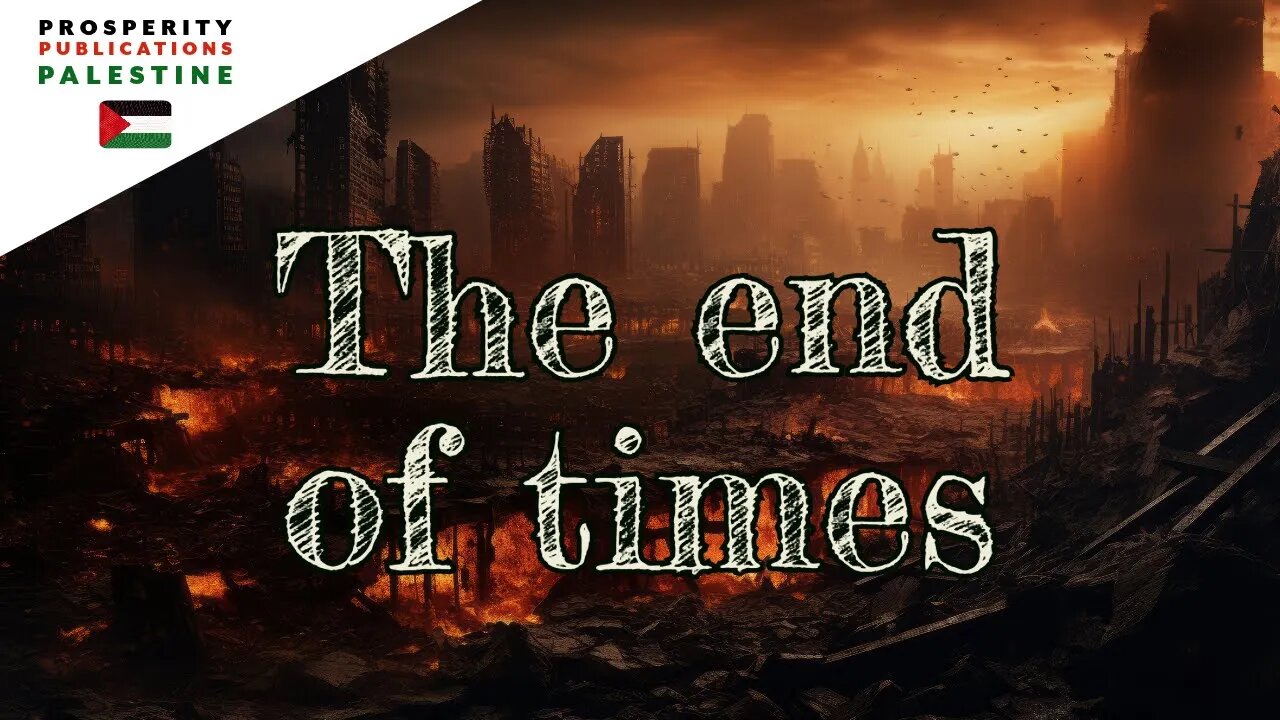 The End of Times