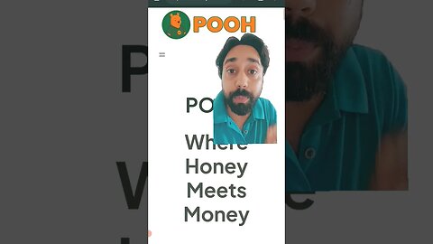 $POOH meme coin buy signal 💯🚦