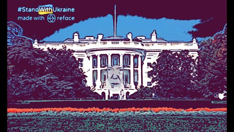 The Ultimate Donald Trump Whitehouse Meme!