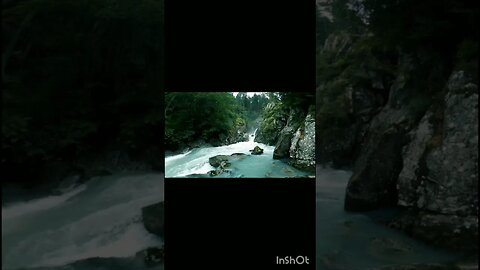 water,nature
