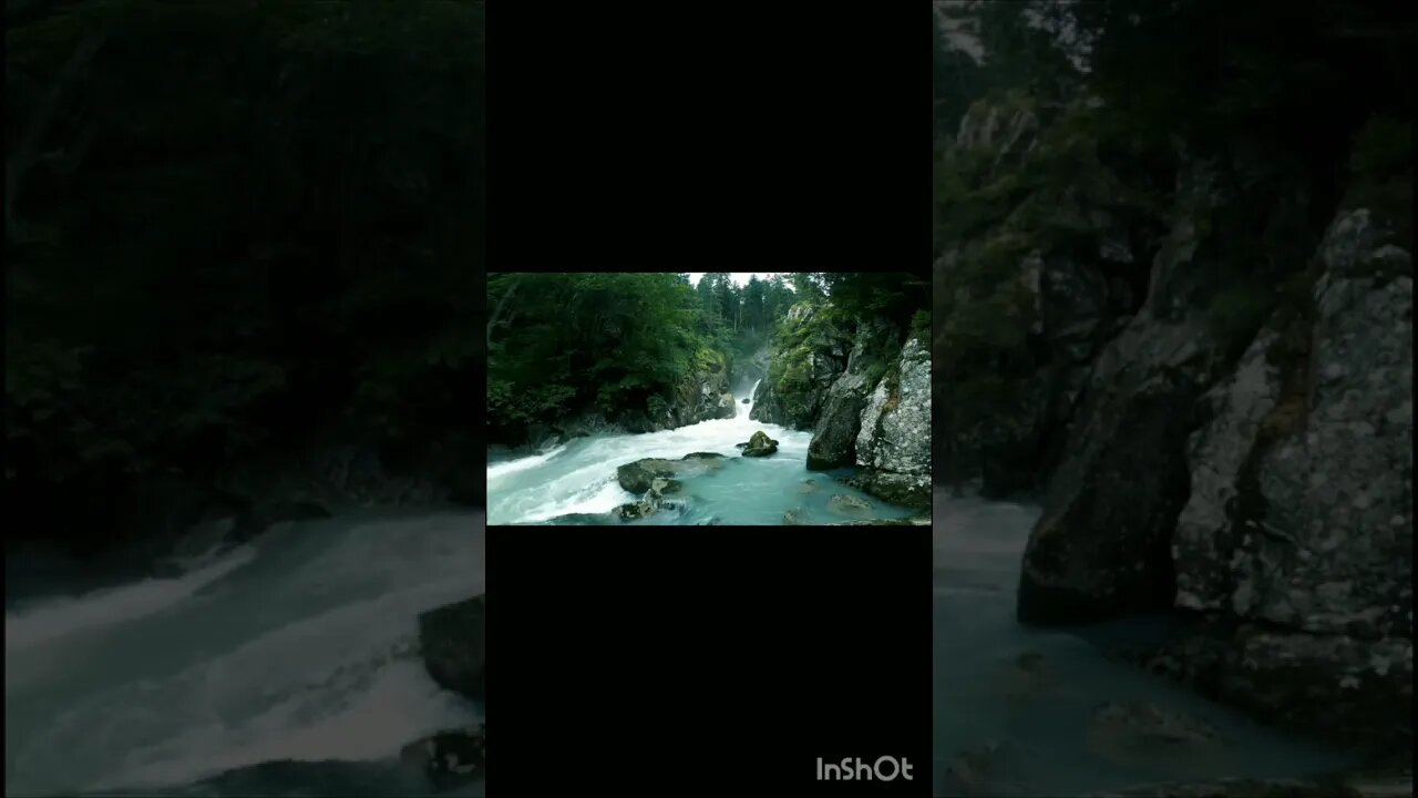water,nature