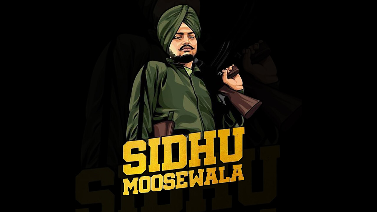 295 Song ( Official Song ) | Sidhu moosewala | New Latest song