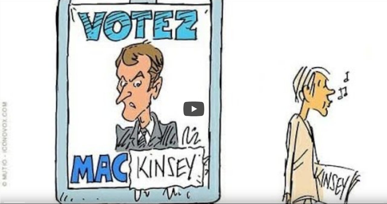 Mini Live Du 21 Mars