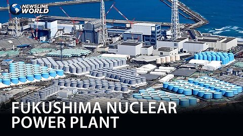 China urges Japan to responsibly dispose of nuclear wastewater