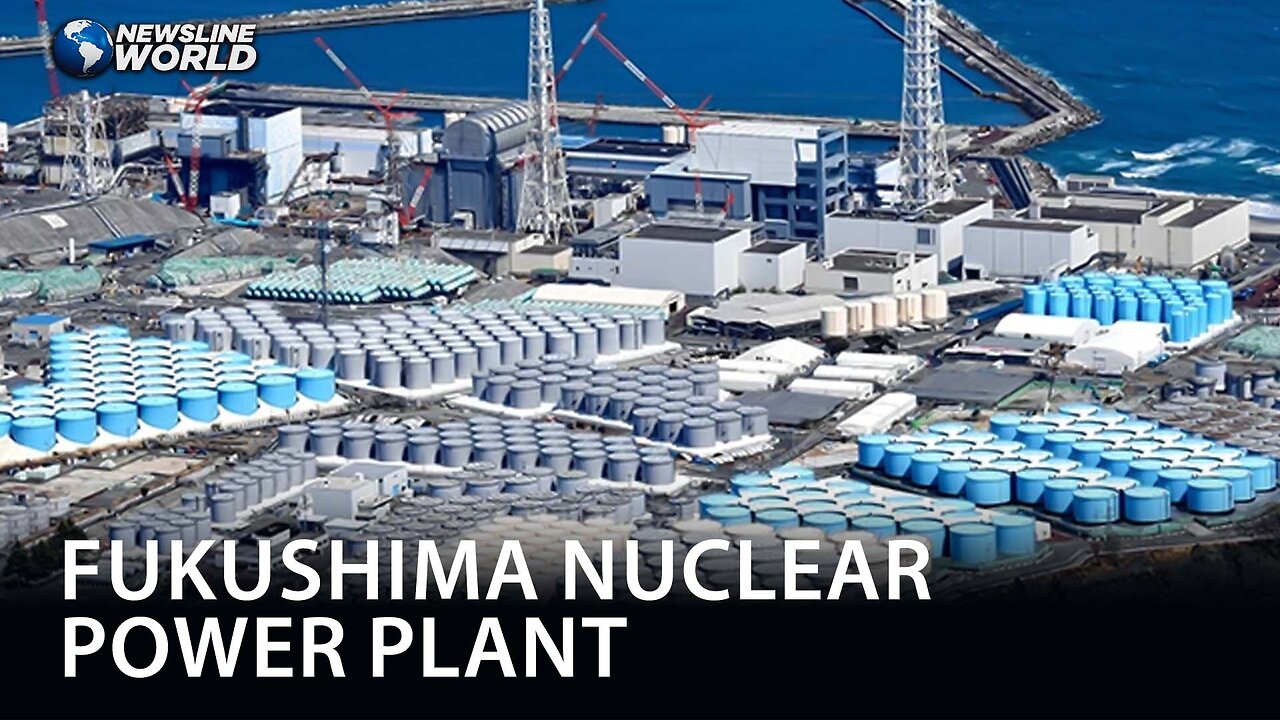 China urges Japan to responsibly dispose of nuclear wastewater