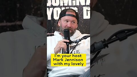 Nailed the intro!