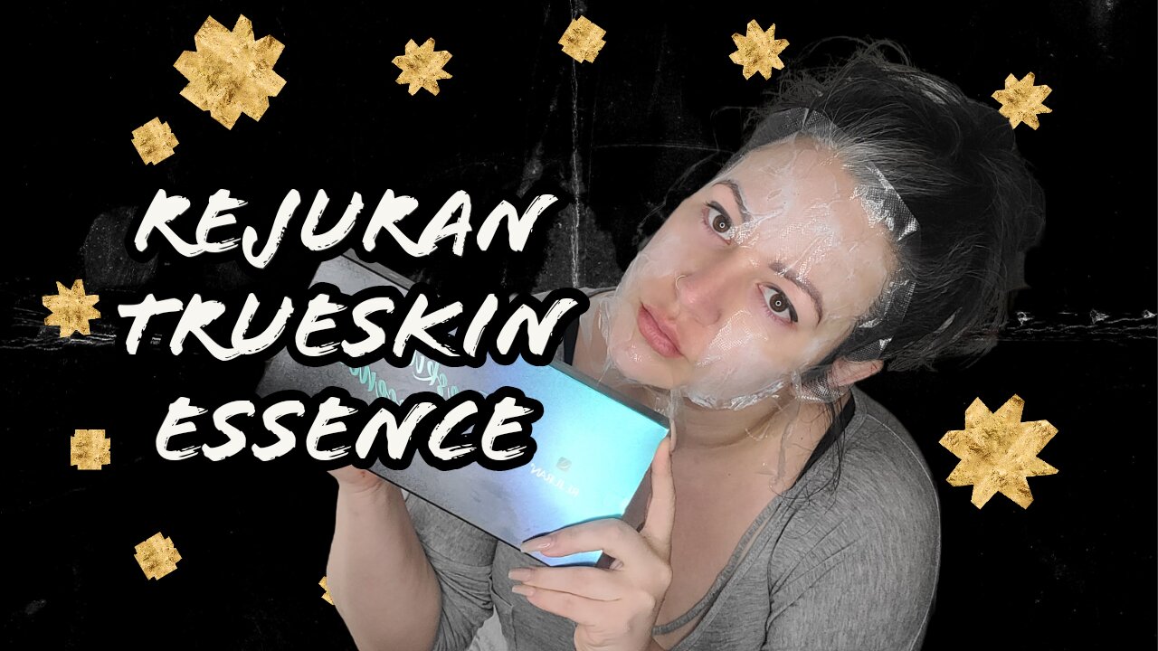 Rejuran Trueskin Essence