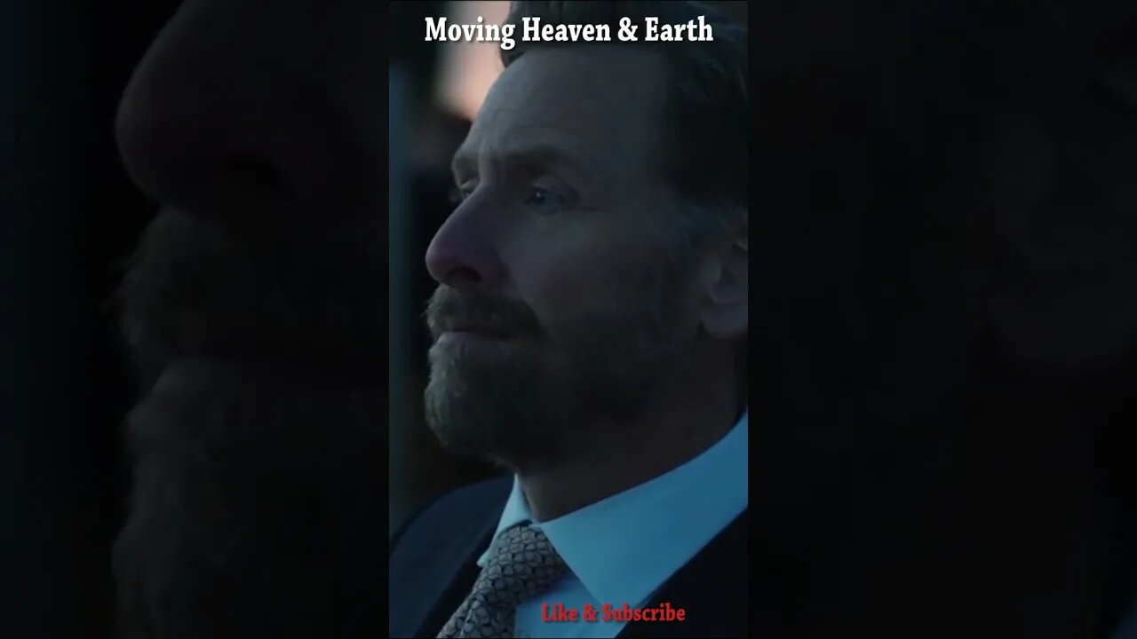 Moving Heaven and Earth Part 2#shorts #yellowstone #tv