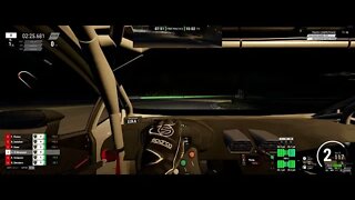 #4 ACC Gameplay - Rookie Driver - Advice Needed