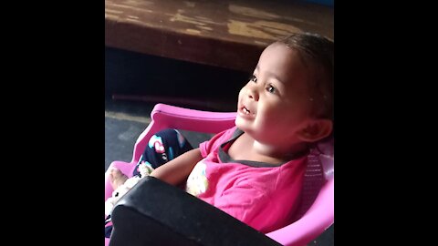 Little Girls