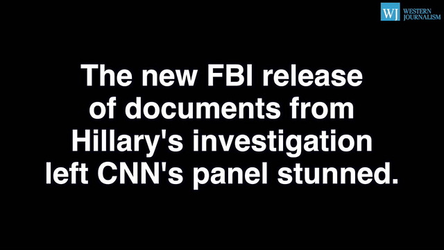 CNN Stunned When Fact Checkers Confirm Clinton Phones Destroyed With Hammers