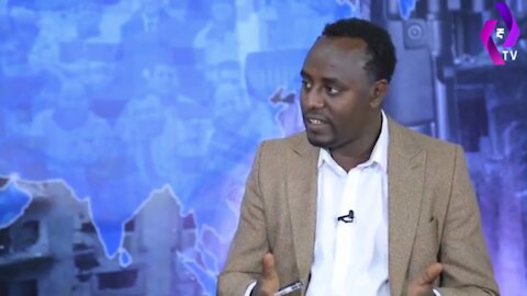 የወያኔ የፅልመት አስተሳሰብ እና የወገን ጦሩ ቀጣይ ጉዞዎች - ጎበዜ ሲሳይ