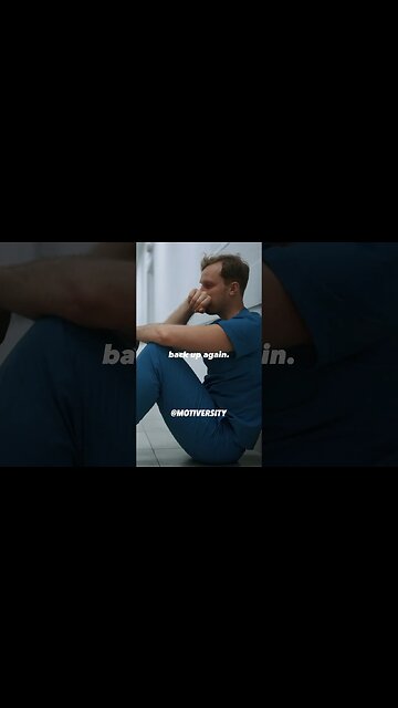 GET UP AND GET TO WORK - Motivational Speech #motivation #coachpain #inspiration