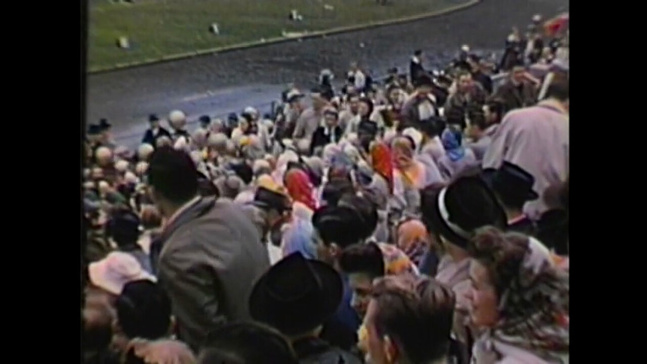 October 4, 1941 - DePauw University Dedicates Blackstock Stadium (+ Construction Footage)