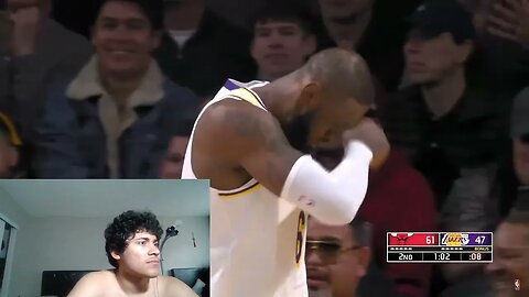 BULLS at LAKERS | FULL GAME HIGHLIGHTS | March 26, 2023