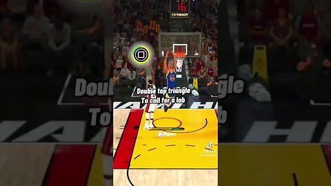 Best finishing badges method 2k23 #tiktok #nba2k #shorts #nba2k23 2k23 #nba2k23 #fyp