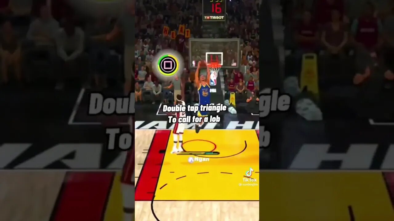 Best finishing badges method 2k23 #tiktok #nba2k #shorts #nba2k23 2k23 #nba2k23 #fyp