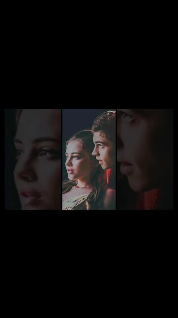 AFTER ❤️😍 LOVE ❤️ LOVE