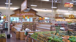 Sprouts Farmers Market Recipes|Morning Blend