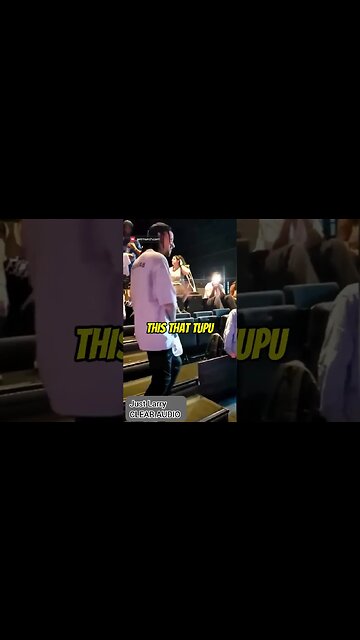 God Did This A Hip Hop Anthem of Triumph