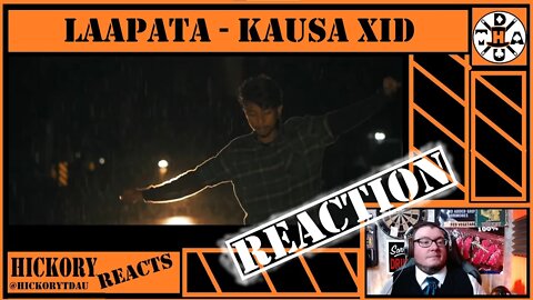 Subscriber Request! LAAPATA- Kausar XID ( official MV) Reaction | Beautiful, Need Translation!