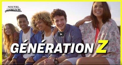 Les jeunes qui brisent tous les codes établis