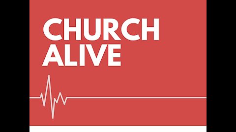 Church Alive