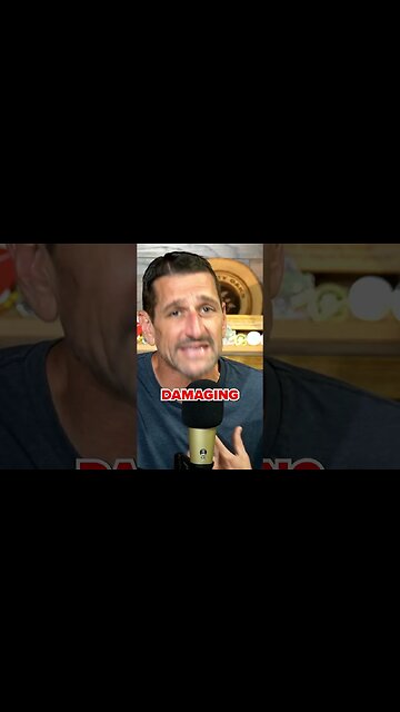 Don't compare yourself to others!