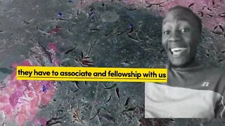 what the heck is trans-species community?