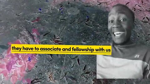 what the heck is trans-species community?