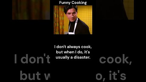 Cooking #cooking #humor #shorts #youtube #funny