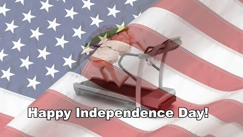 Happy Indepencence Day & A Message to Our Gov't