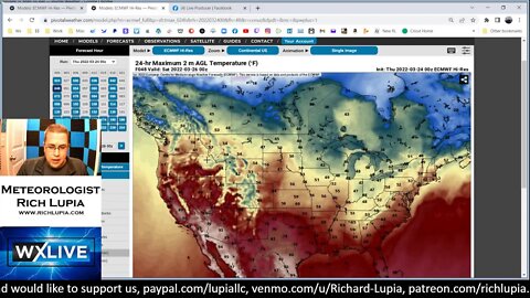 WxLive at 745 - March 24, 2022