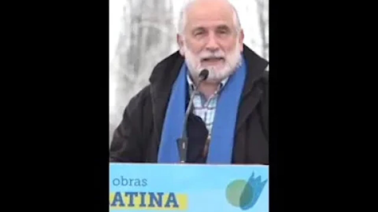 tomas #MinistrodeVivienda